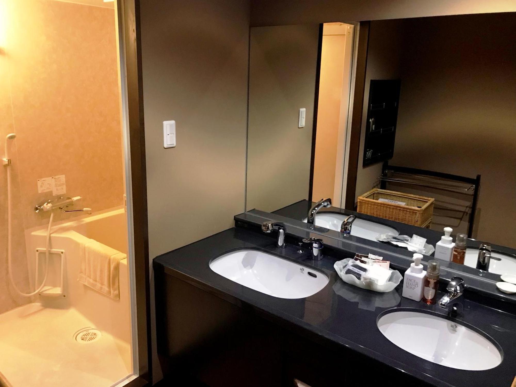 Oyado Kinkiyu Annex Suikazura Hotel Teshikaga Ngoại thất bức ảnh